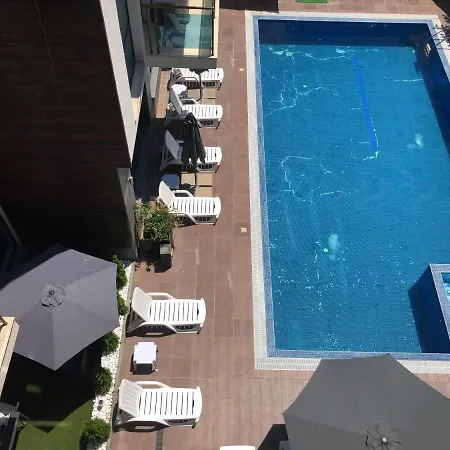 Daire Celebrity Sunny Beach